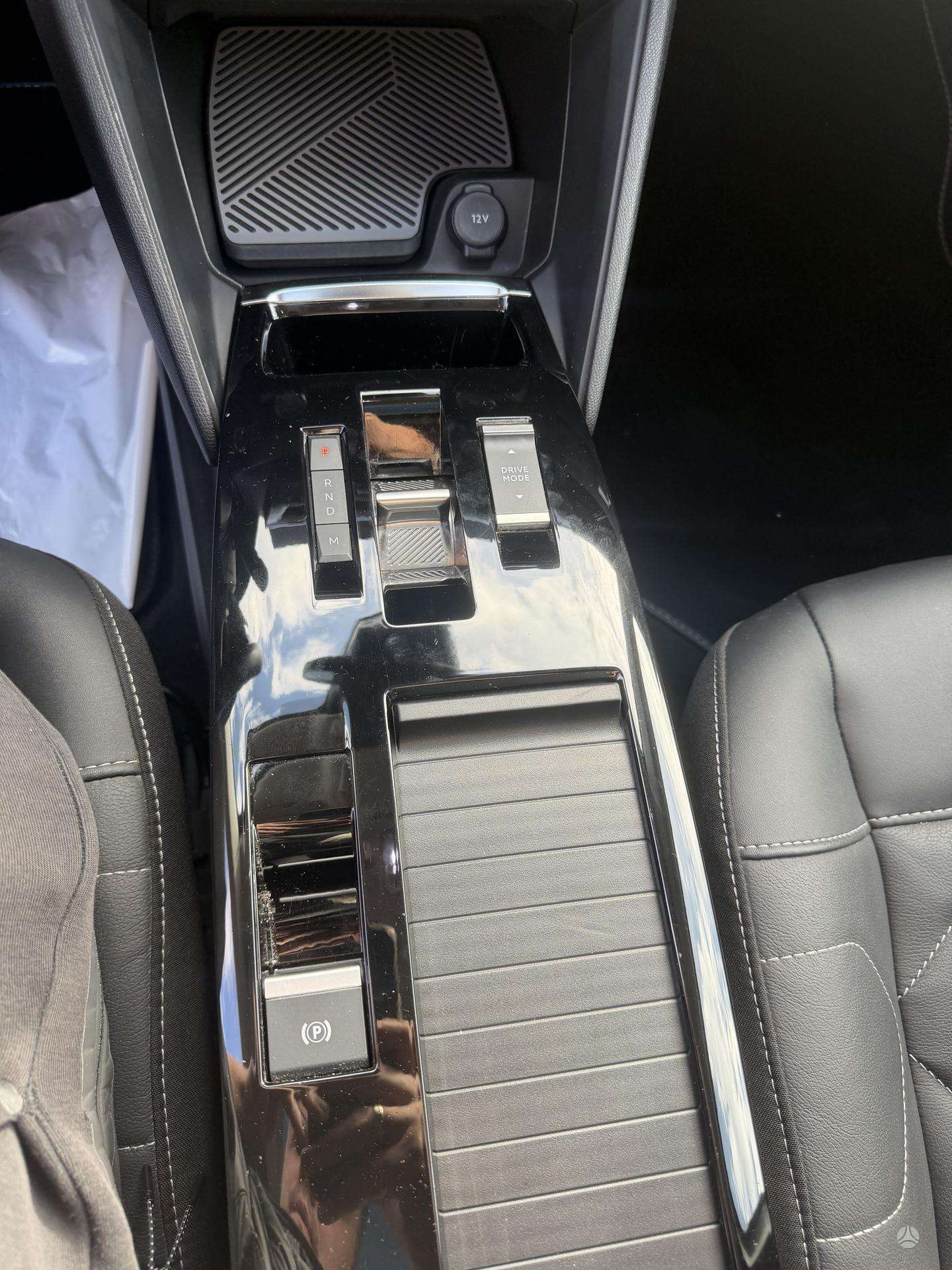 Citroen C4 фото 18