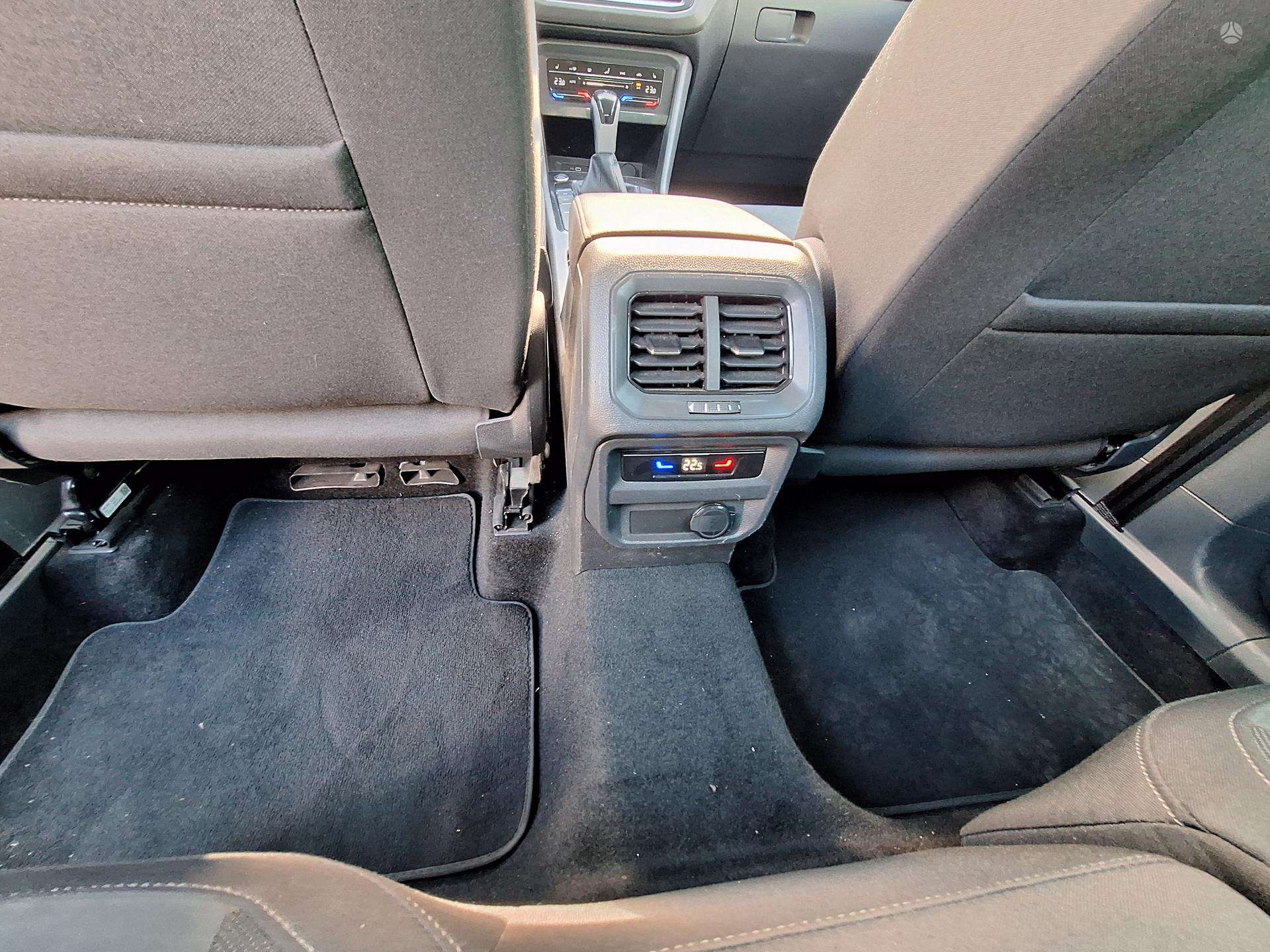 Volkswagen Tiguan фото 12