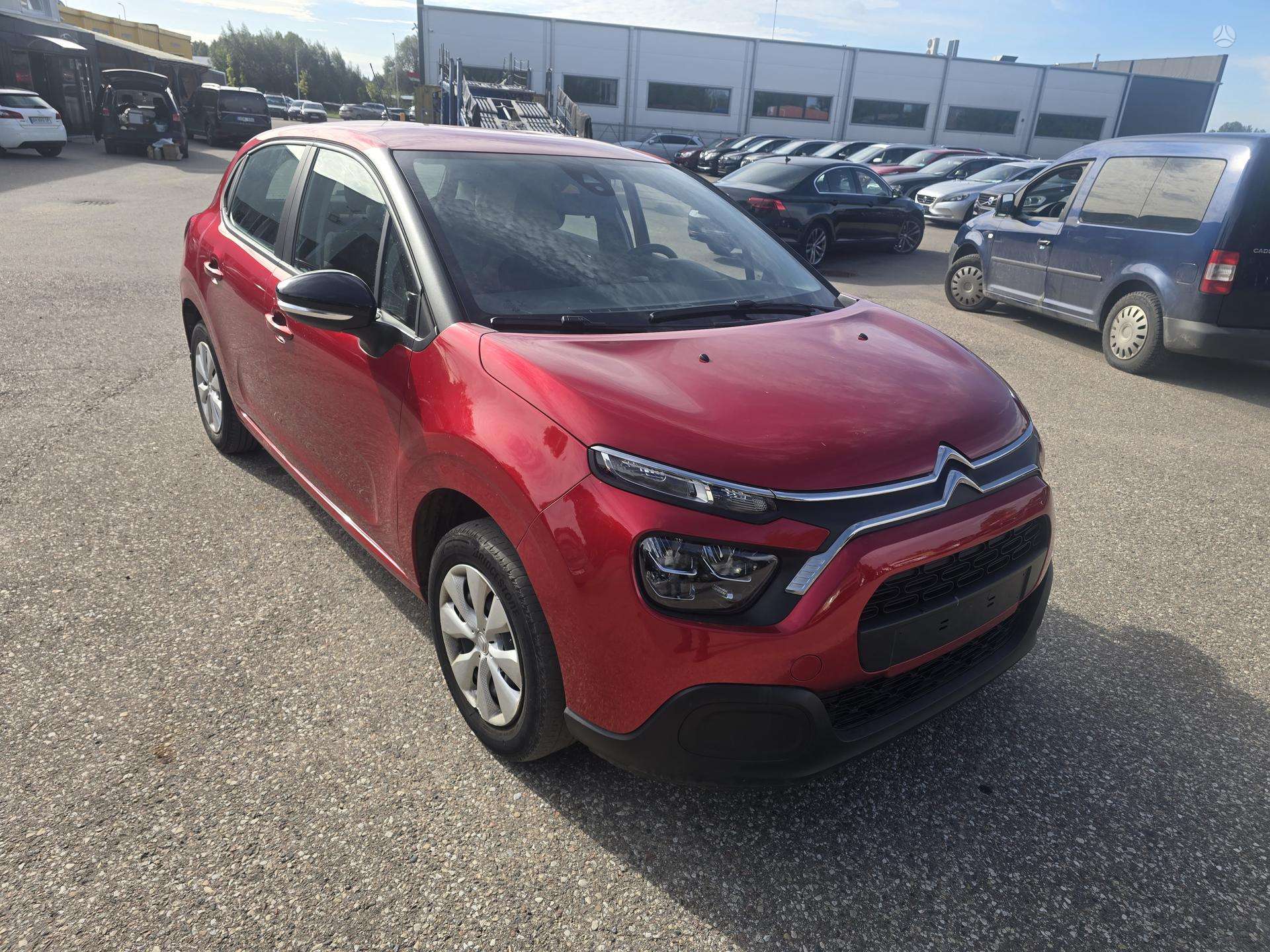Citroen C3