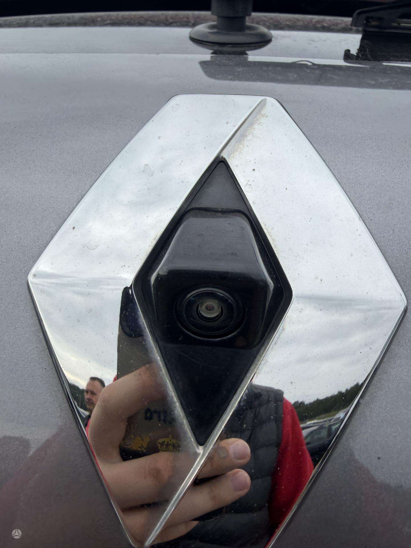 Renault Captur фото 7