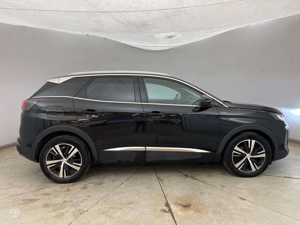Peugeot 3008 фото 3