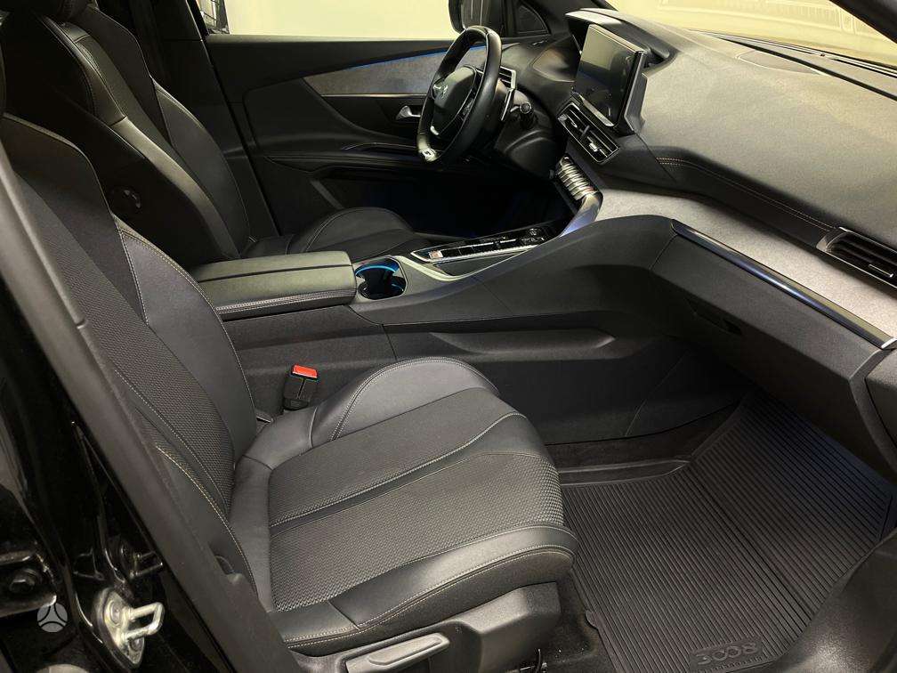 Peugeot 3008 фото 7