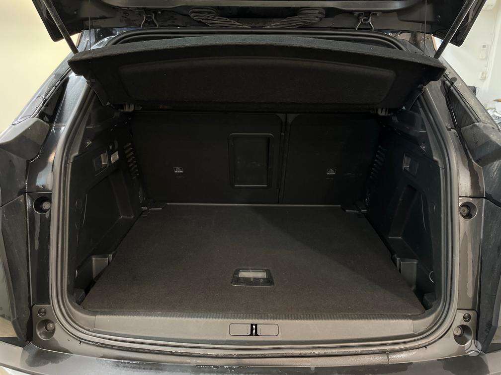 Peugeot 3008 фото 12