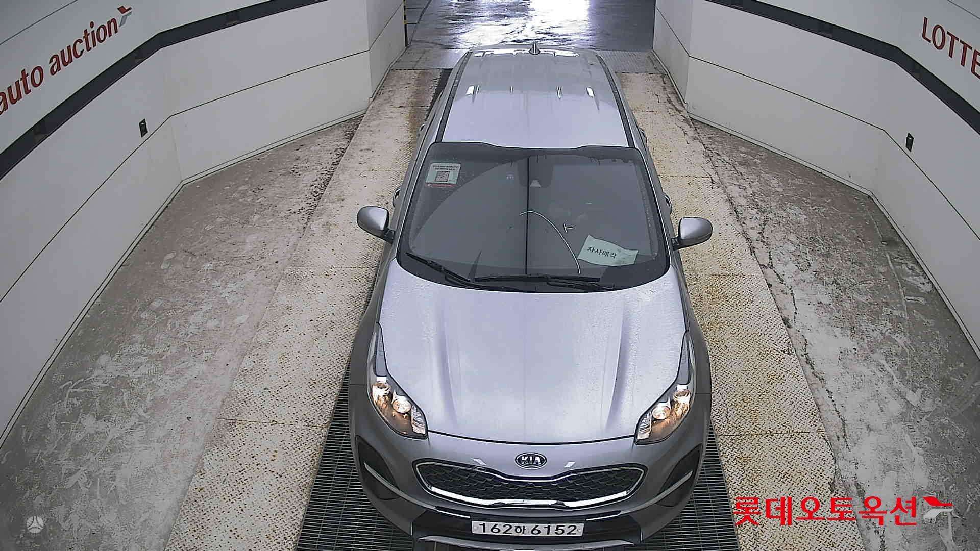 Kia Sportage фото 3