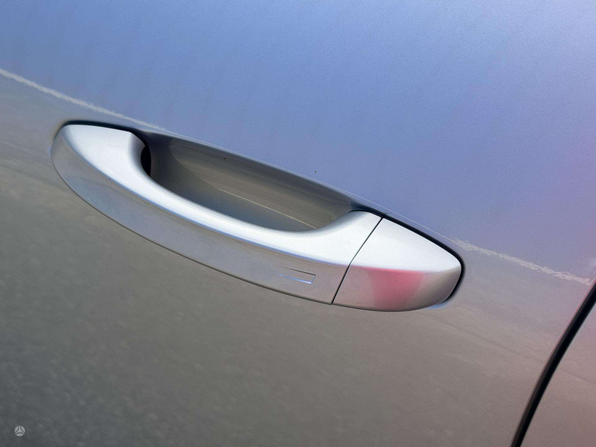 Opel Astra фото 34