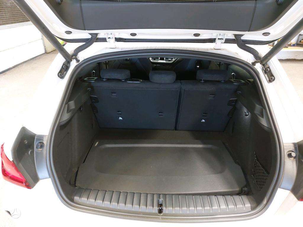 BMW 118 фото 11