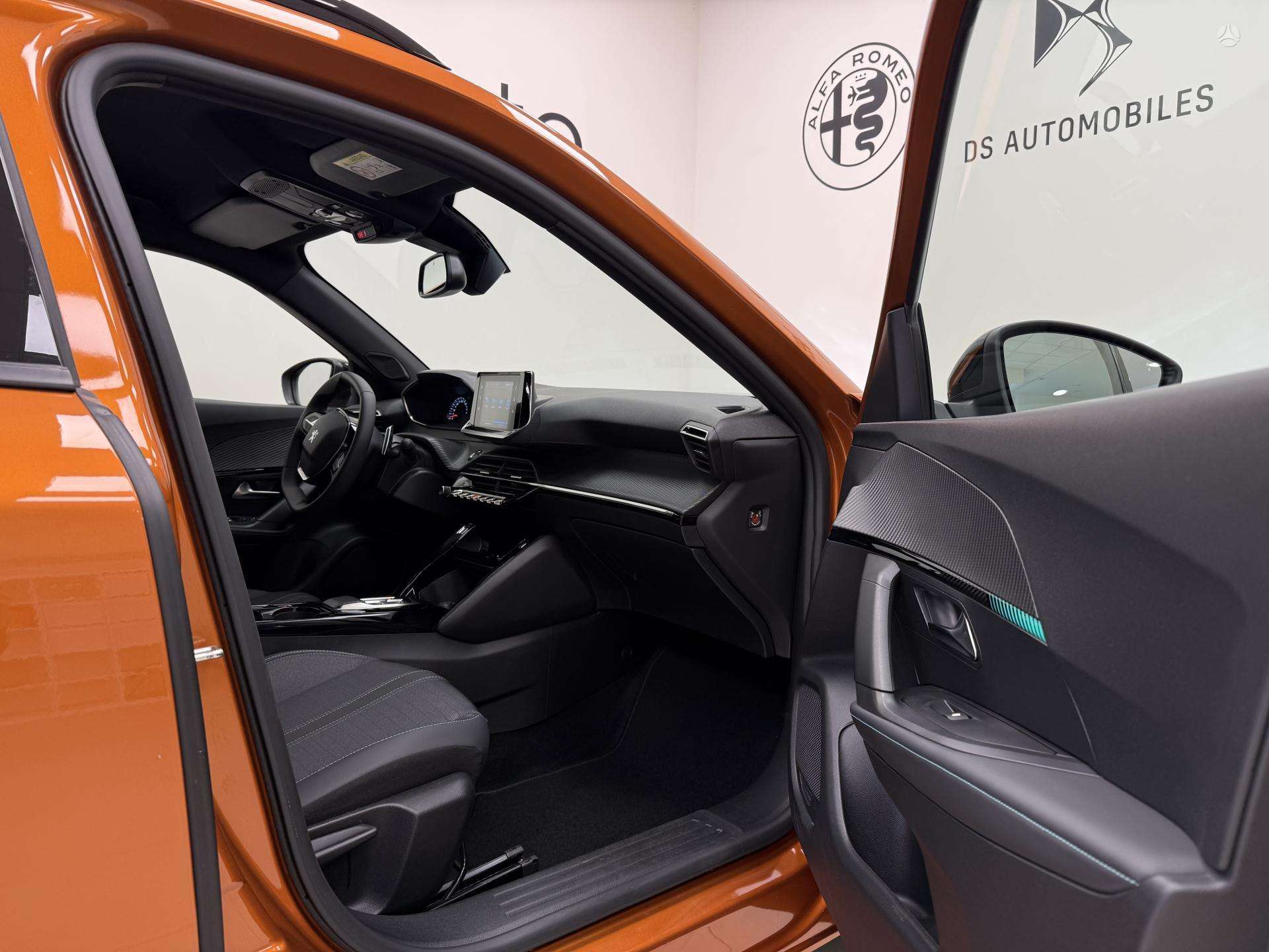 Peugeot 2008 фото 22