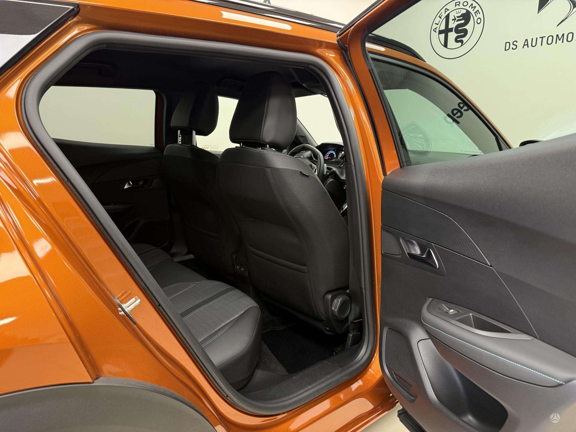 Peugeot 2008 фото 25