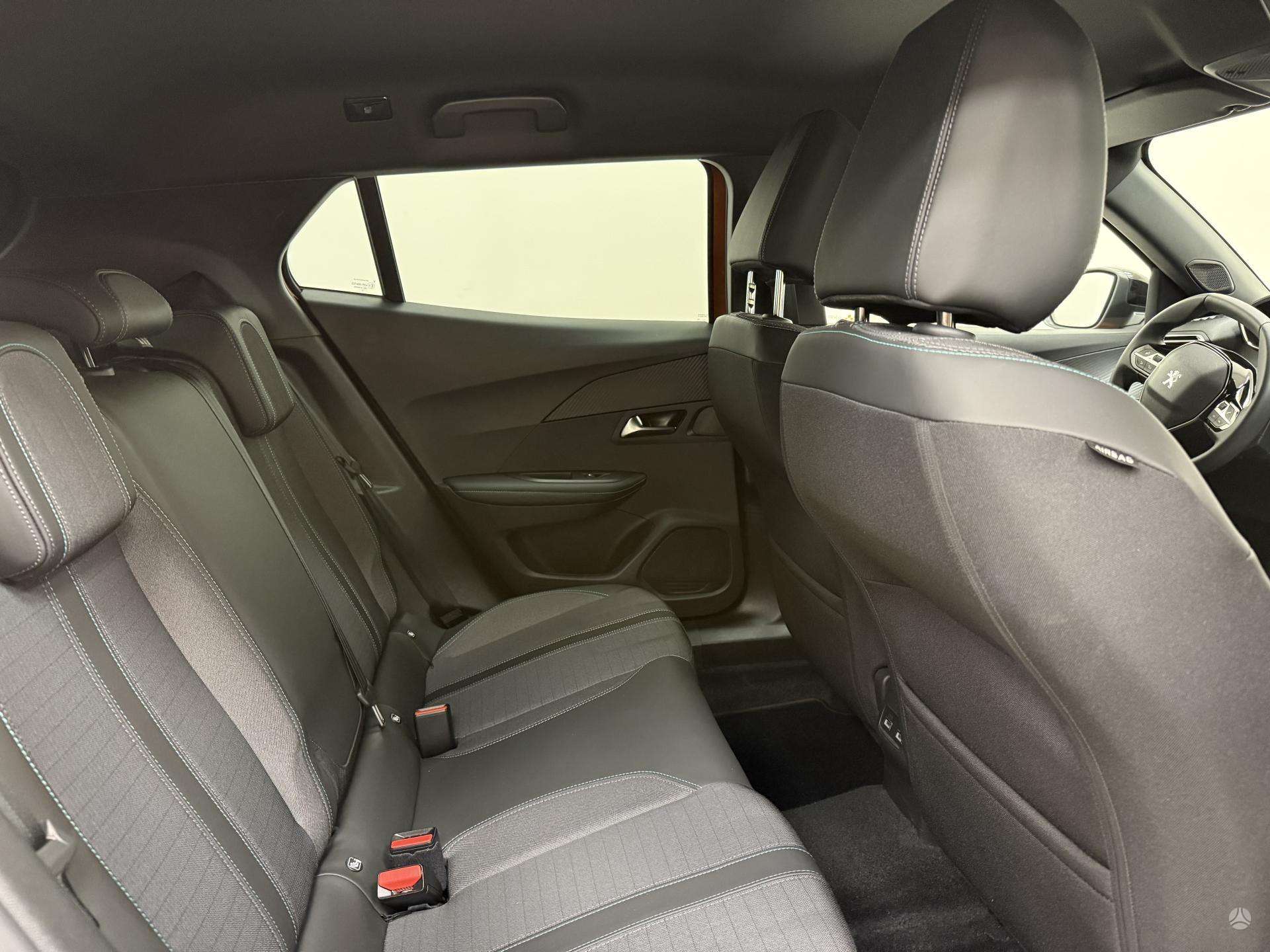 Peugeot 2008 фото 26