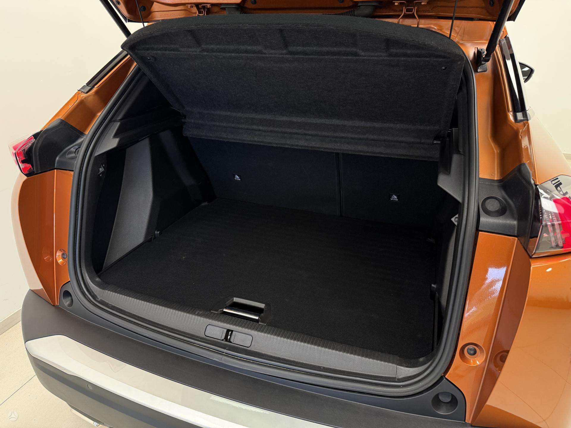 Peugeot 2008 фото 28