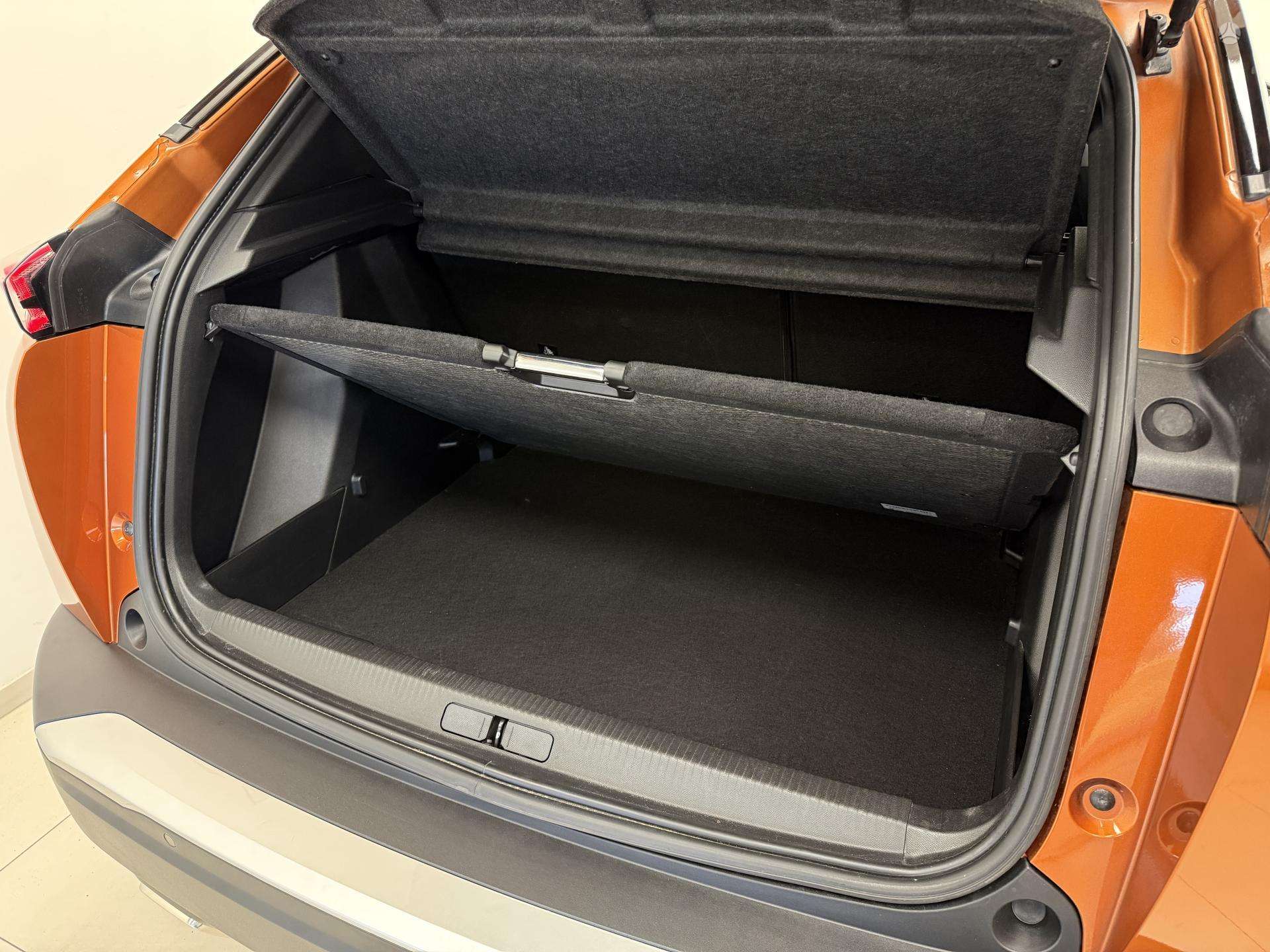 Peugeot 2008 фото 29