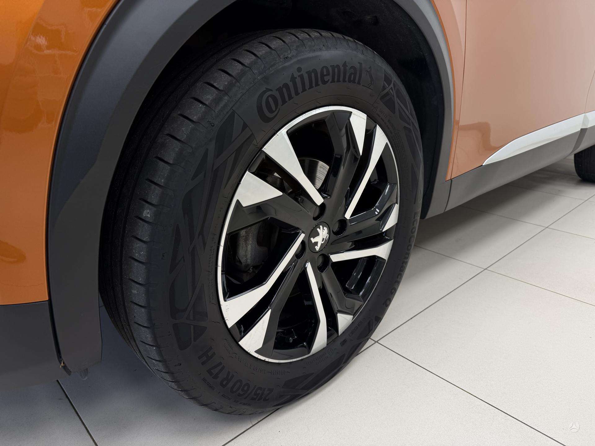 Peugeot 2008 фото 30