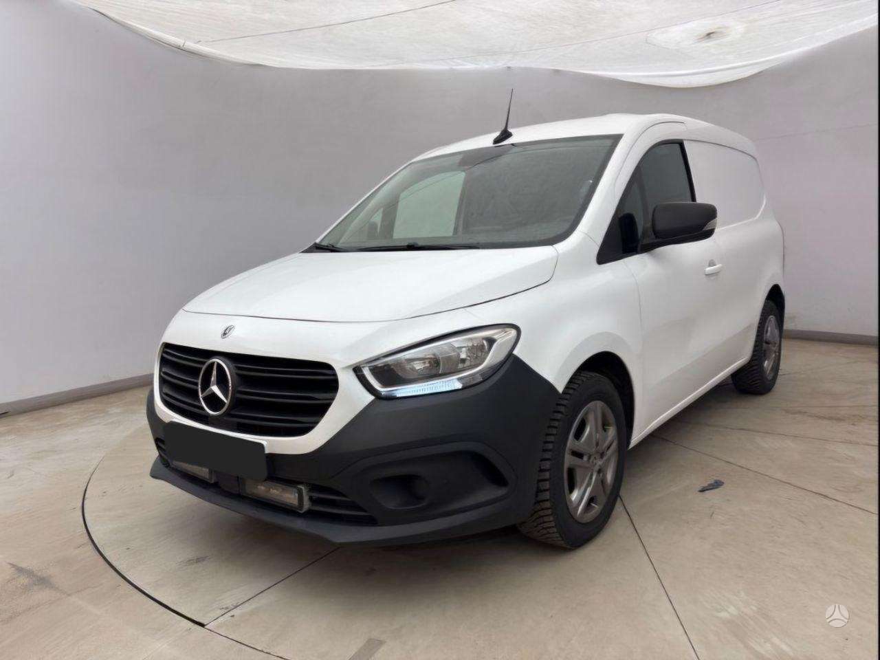 Mercedes-Benz Citan
