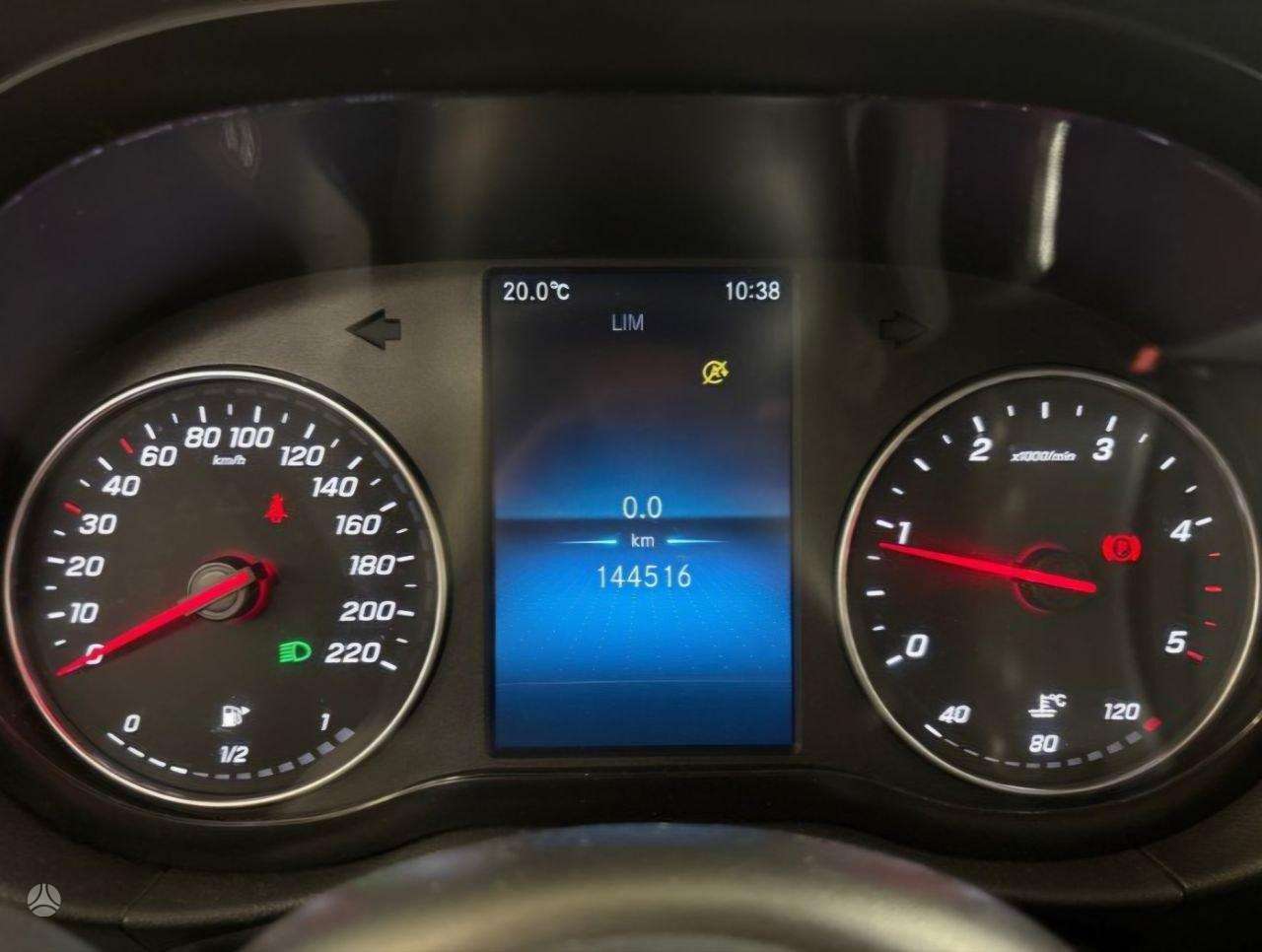 Mercedes-Benz Citan фото 9