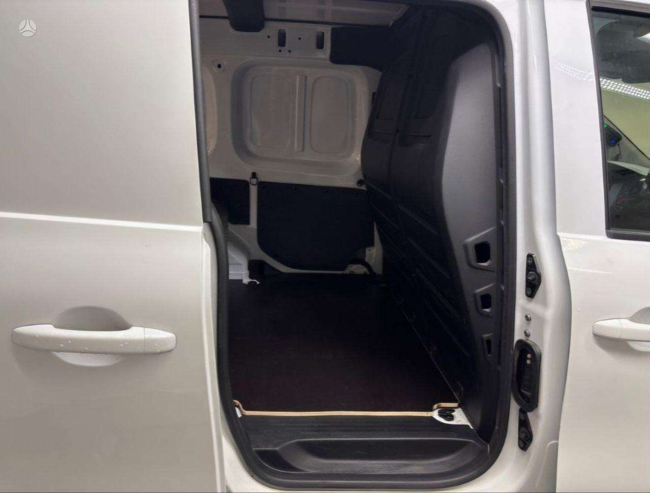 Mercedes-Benz Citan фото 11