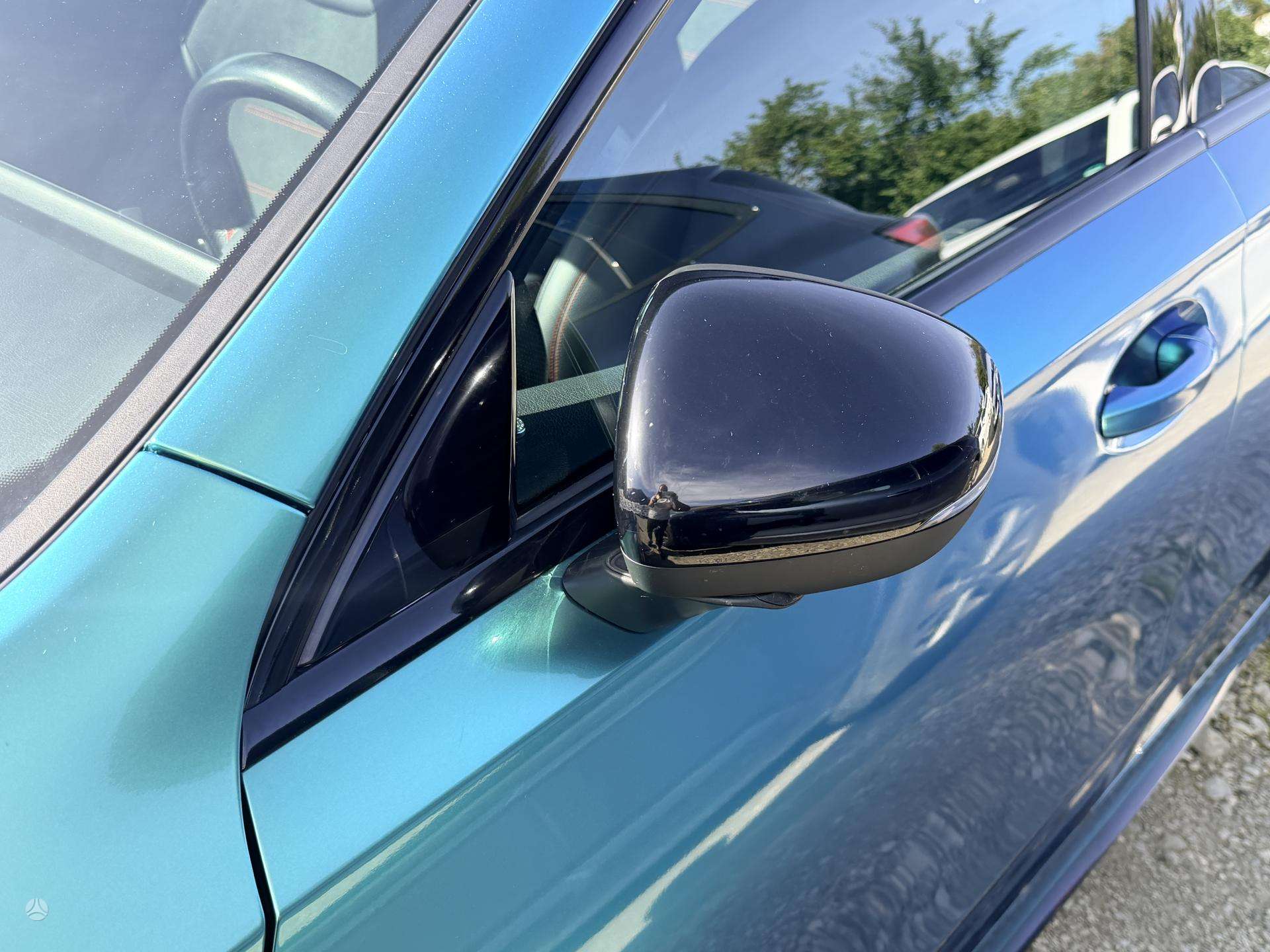 Mercedes-Benz A180 фото 38
