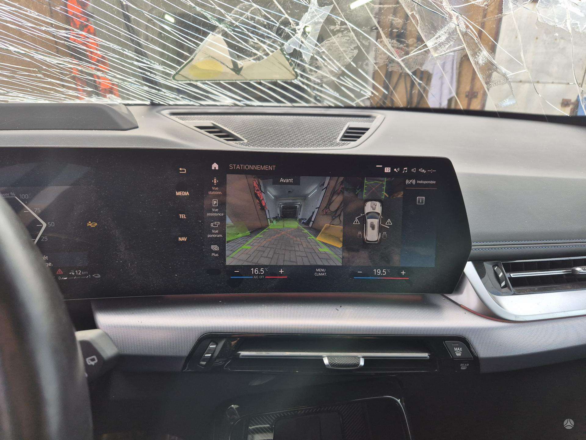 BMW X1 фото 15