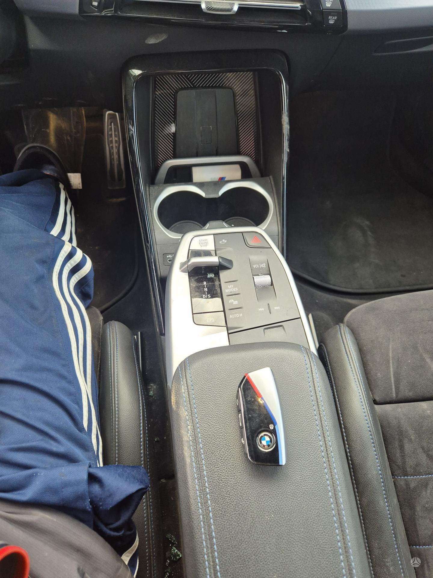 BMW X1 фото 17