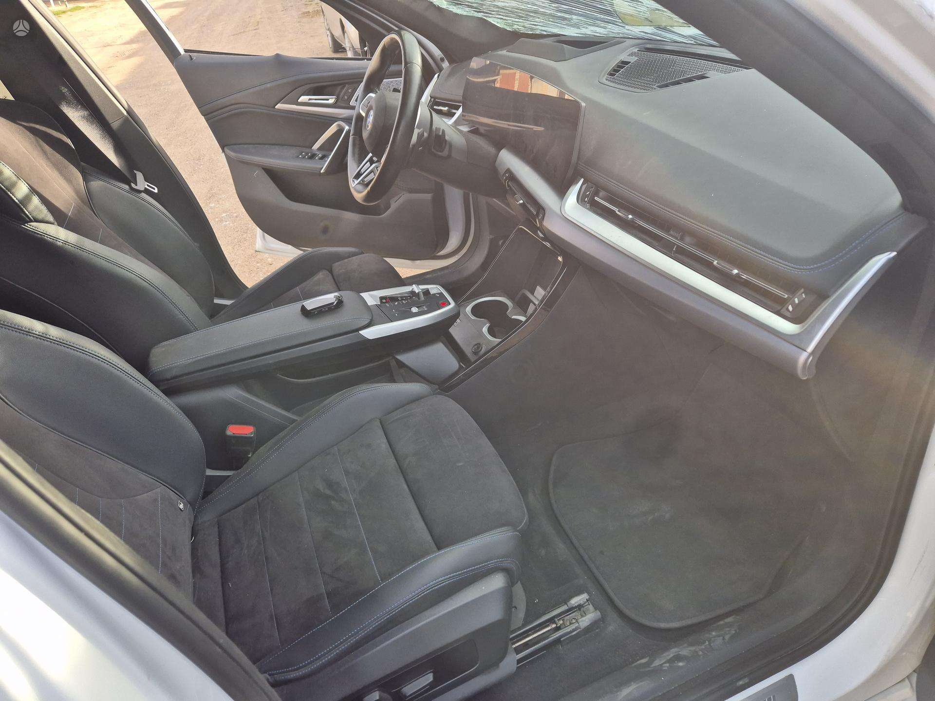 BMW X1 фото 21