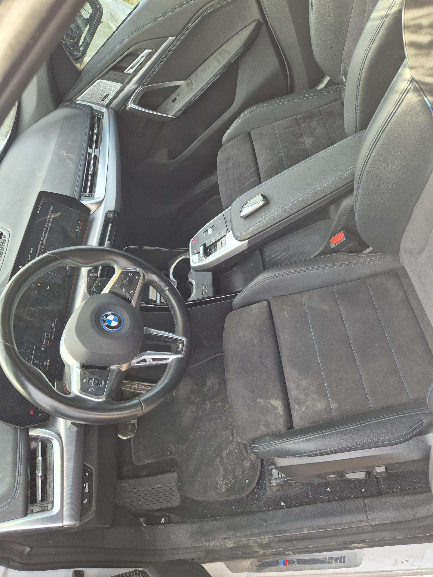BMW X1 фото 24