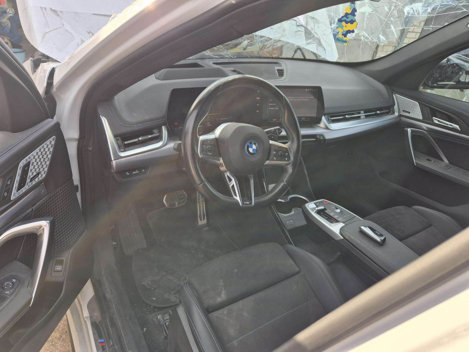BMW X1 фото 25