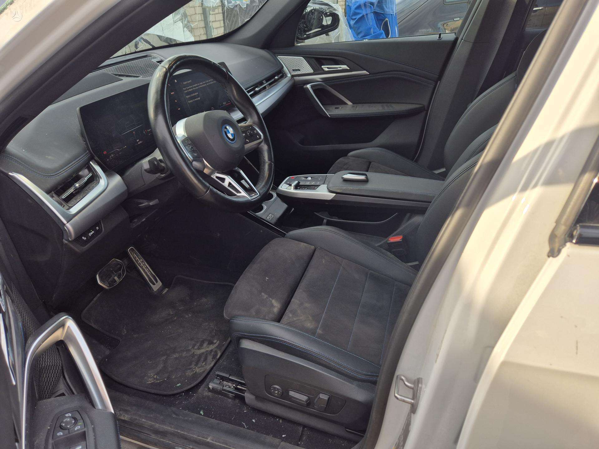 BMW X1 фото 26