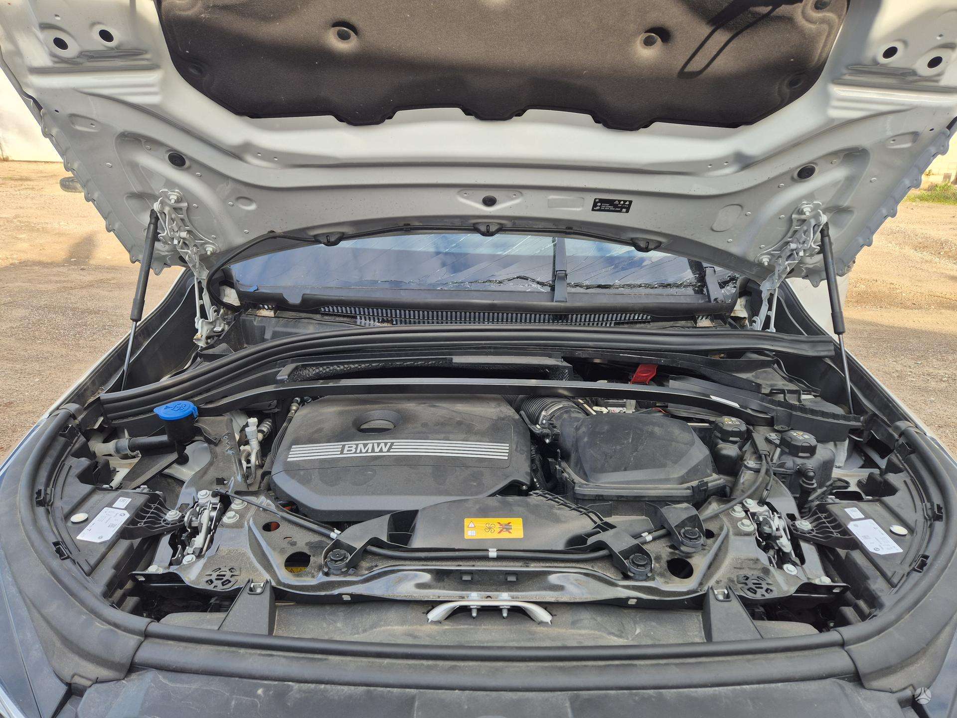BMW X1 фото 27