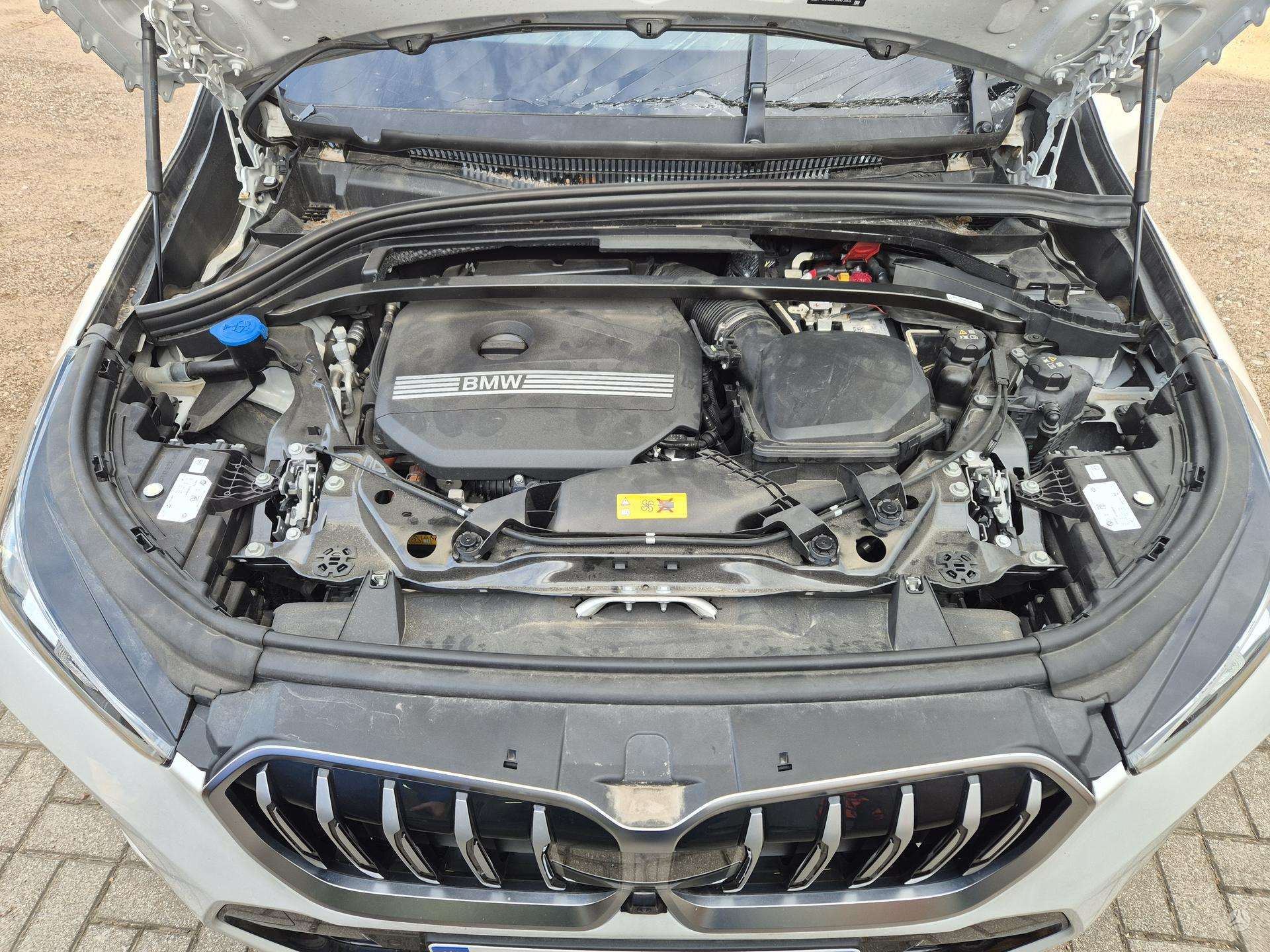 BMW X1 фото 28