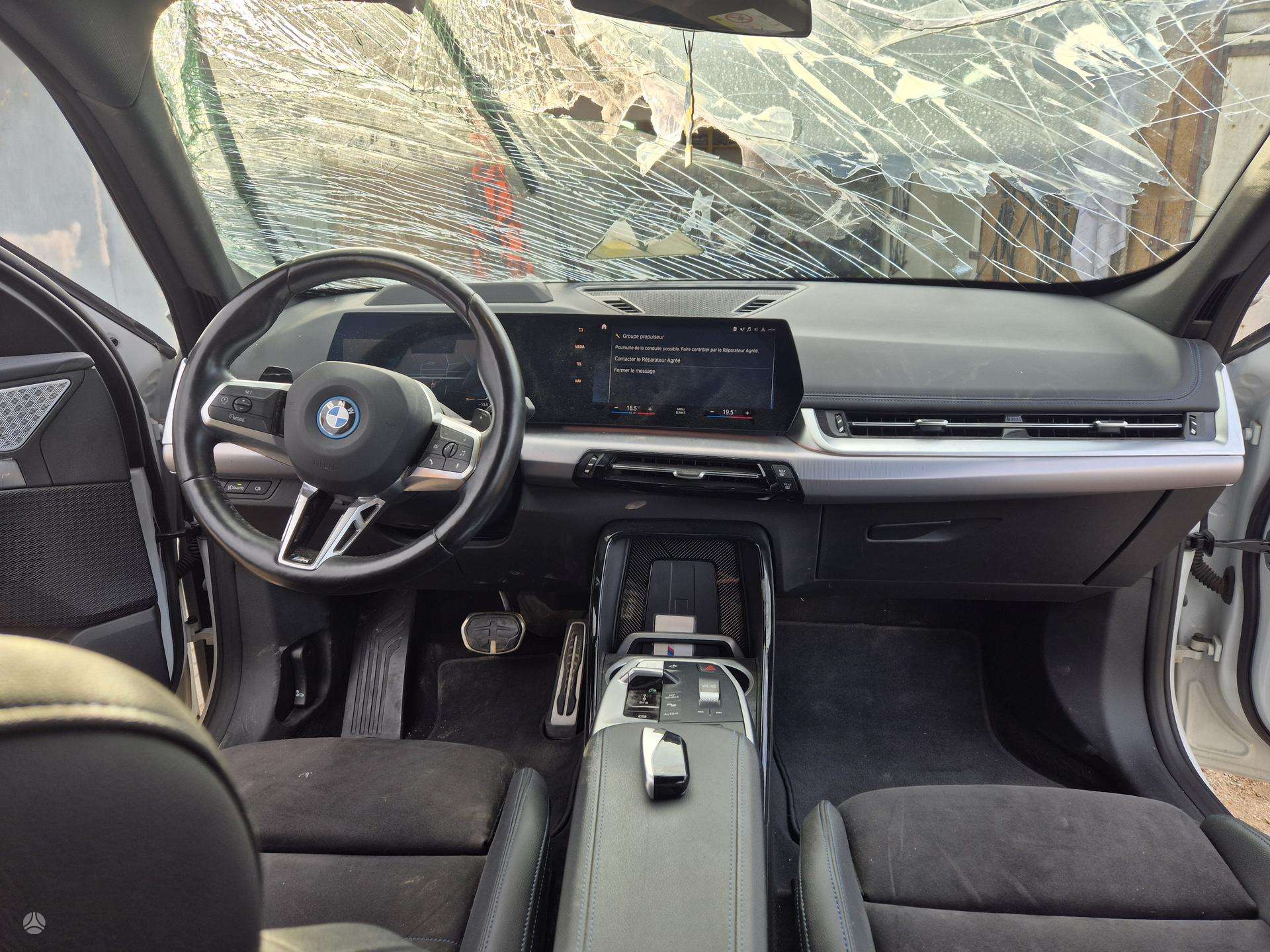 BMW X1 фото 29