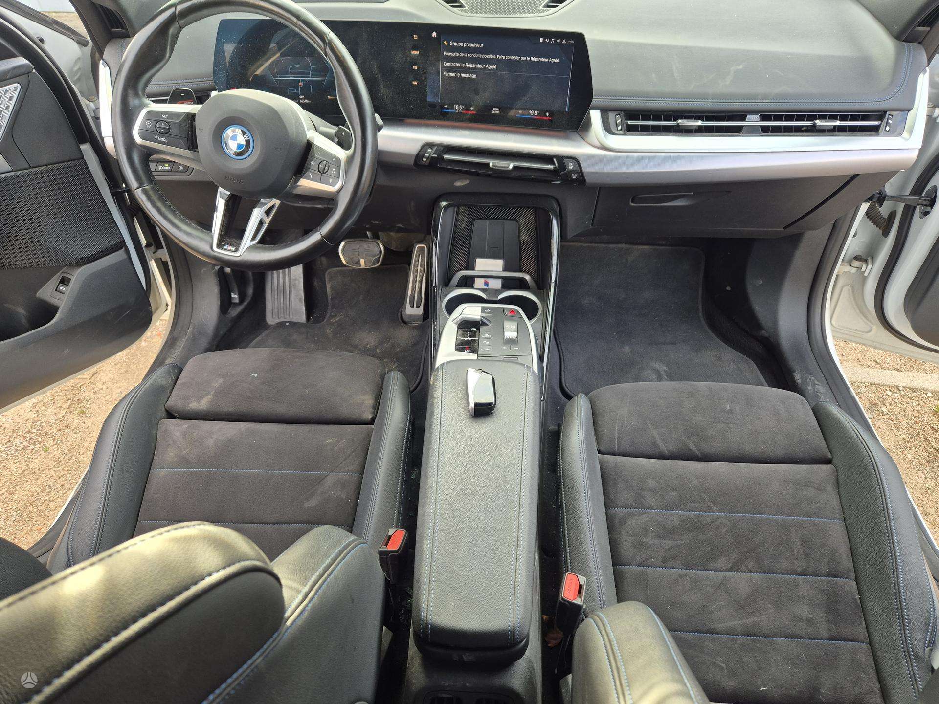 BMW X1 фото 30