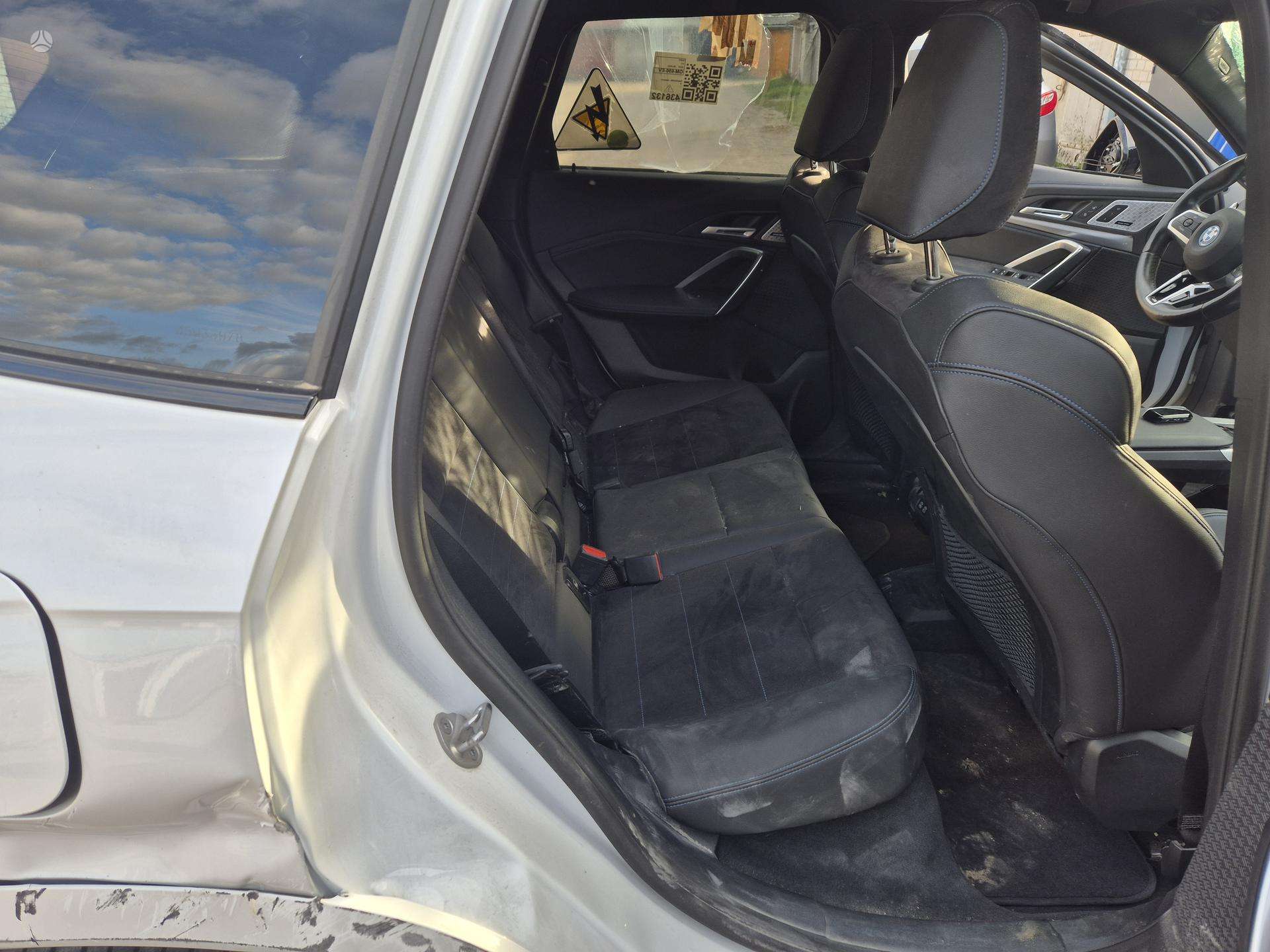BMW X1 фото 31