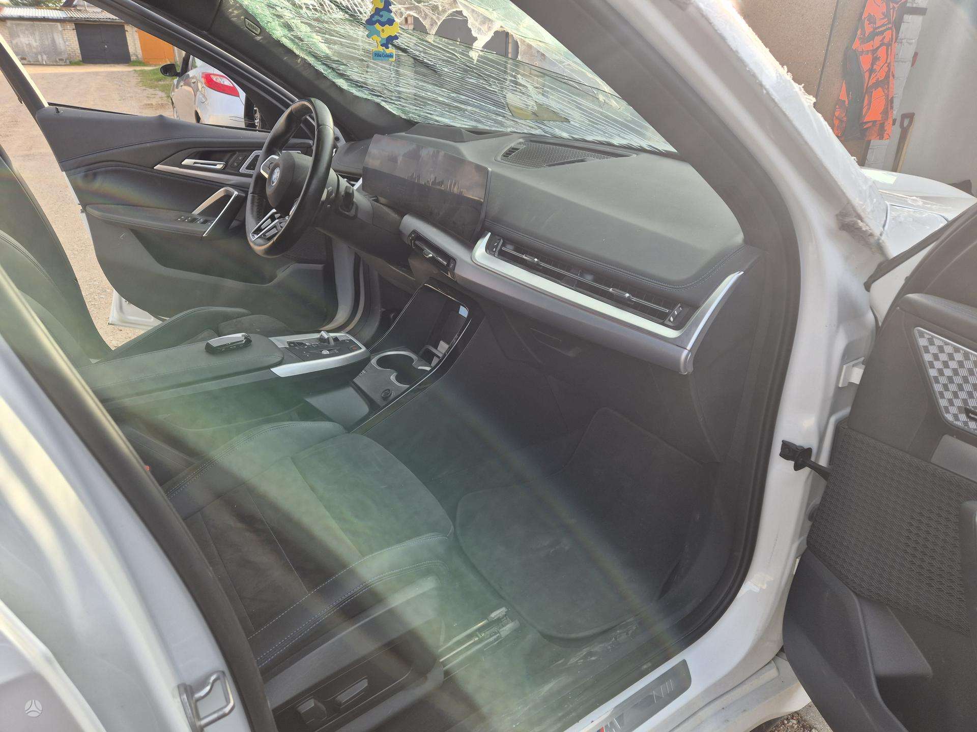BMW X1 фото 32