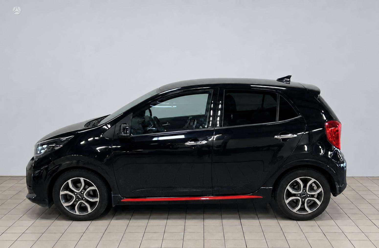 Kia Picanto фото 2