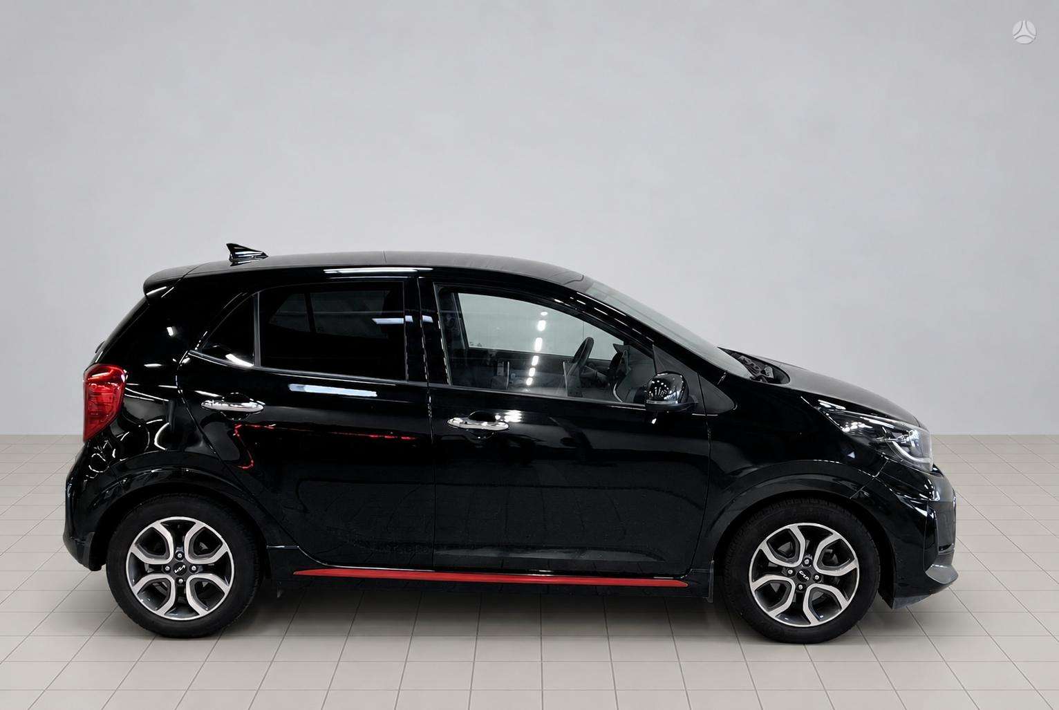 Kia Picanto фото 3