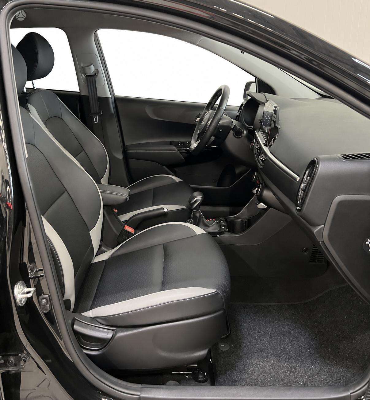 Kia Picanto фото 6