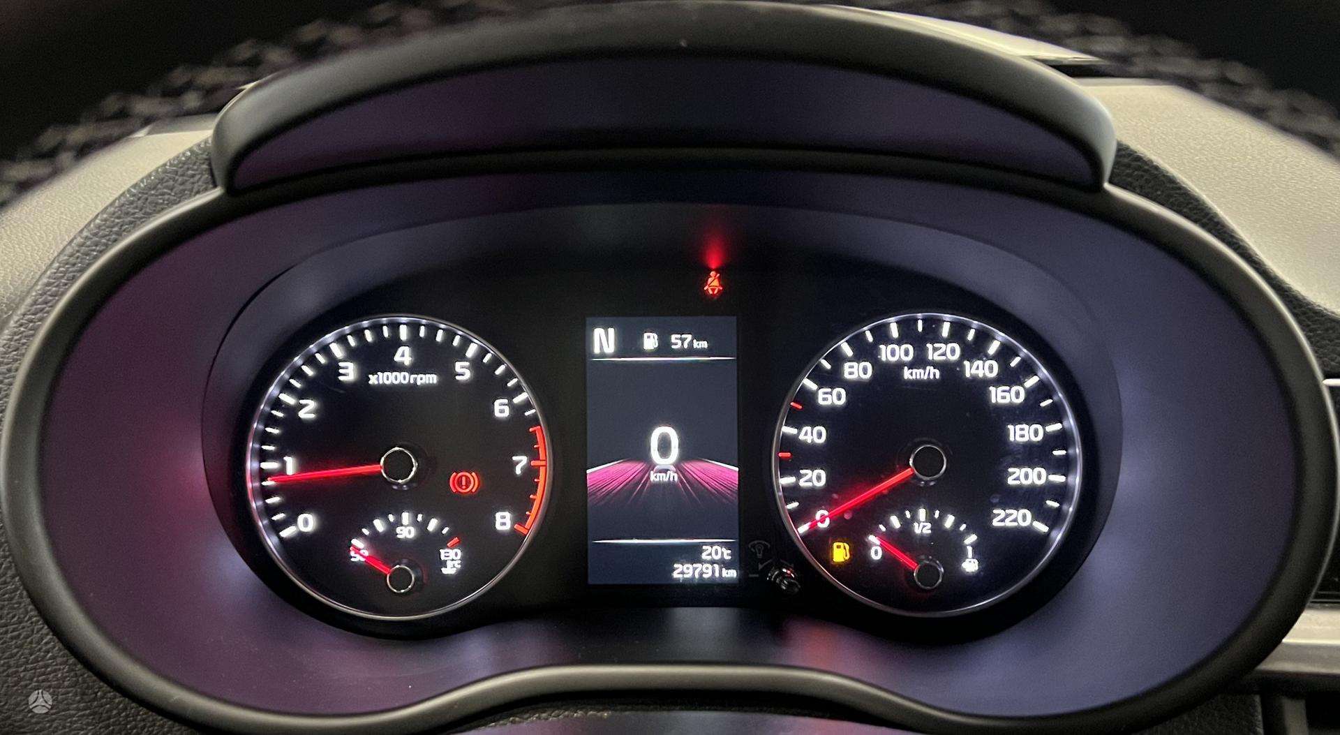 Kia Picanto фото 9