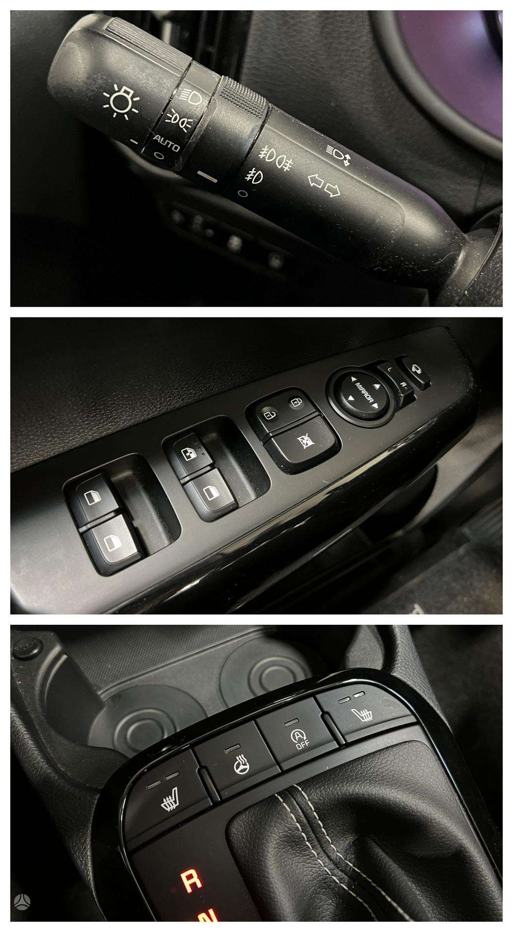 Kia Picanto фото 12