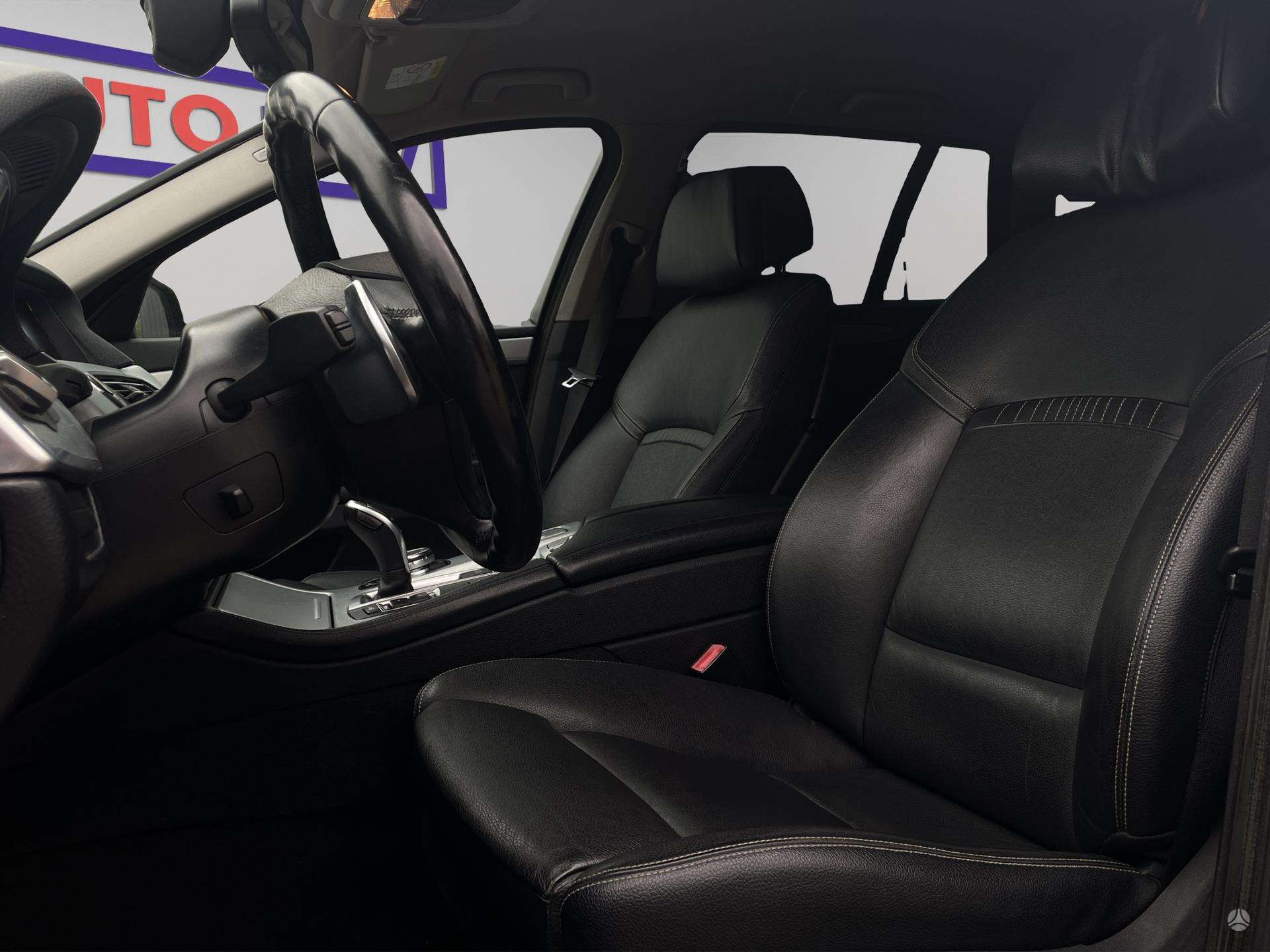 Nissan Juke фото 14