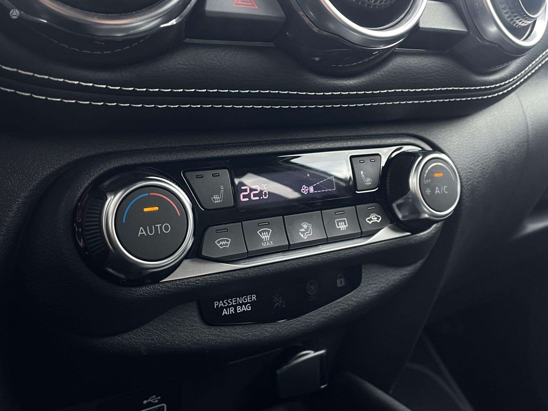 Nissan Juke фото 16