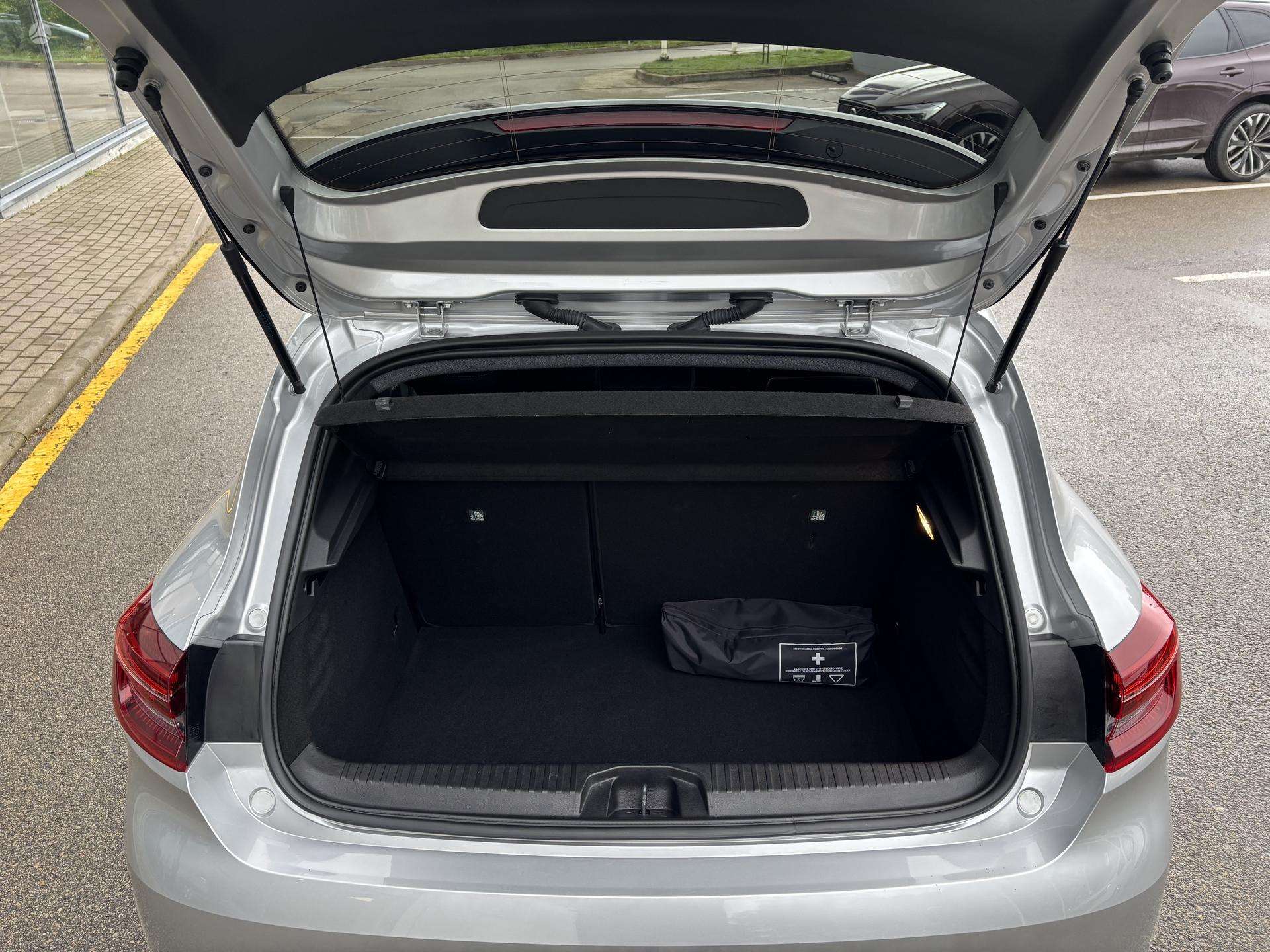 Renault Clio фото 13