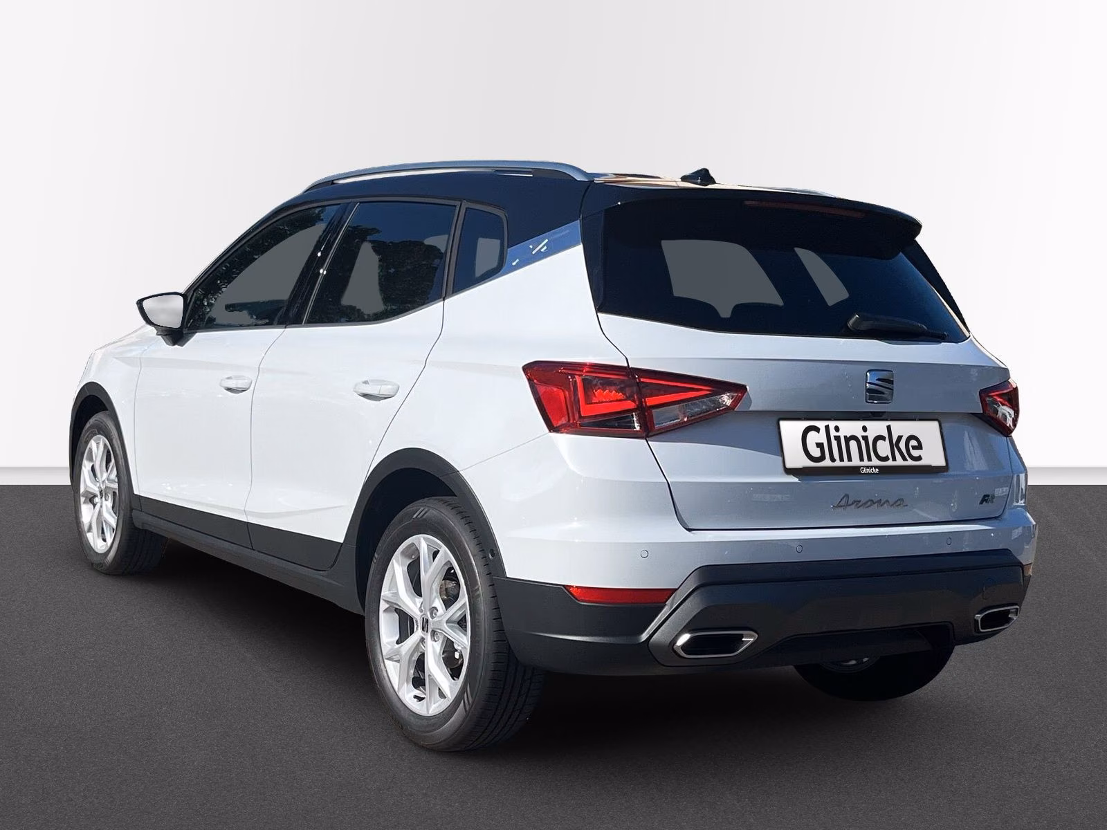 Seat Arona фото 4
