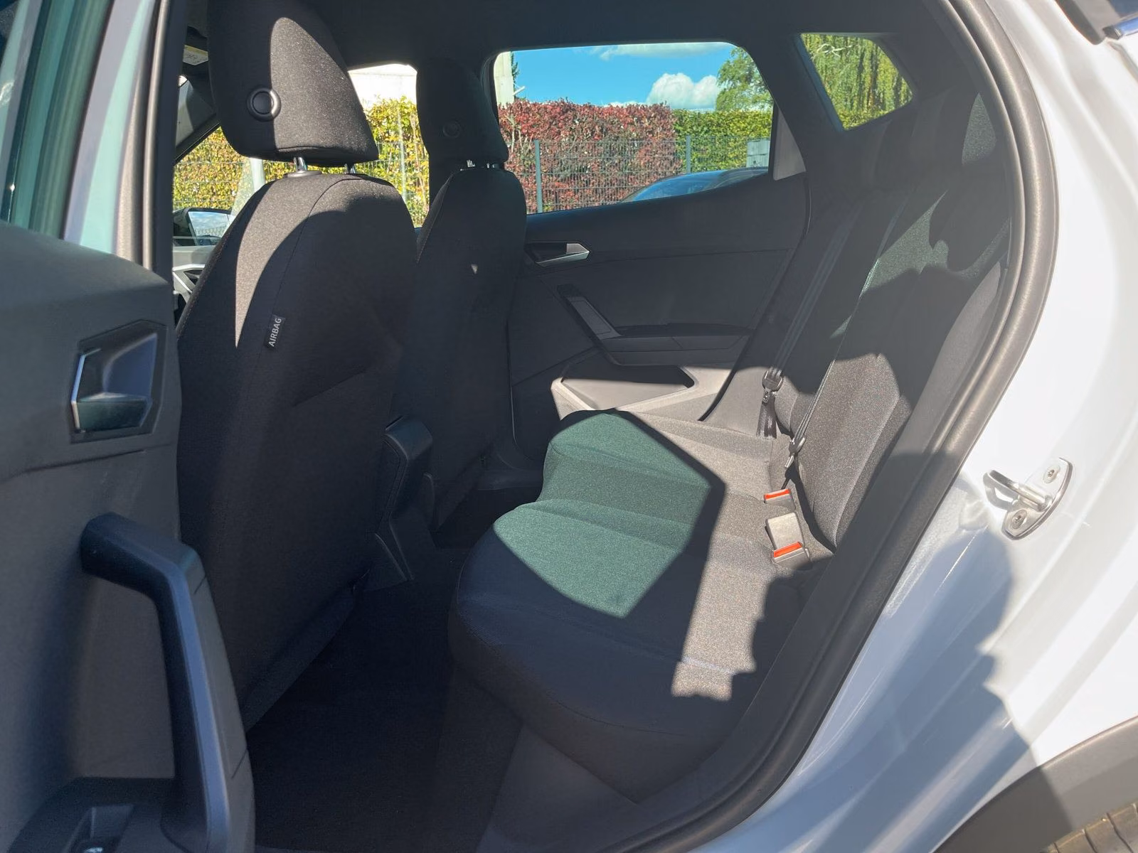 Seat Arona фото 6