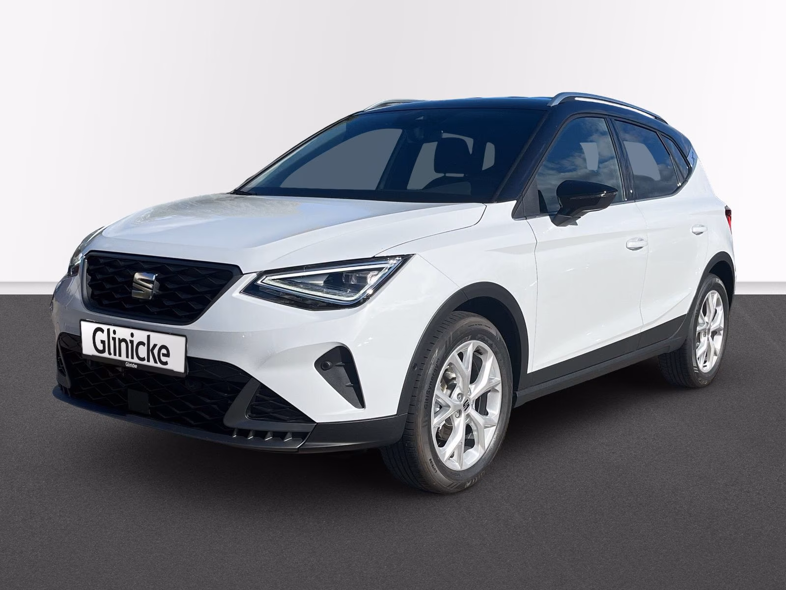 Seat Arona фото 7