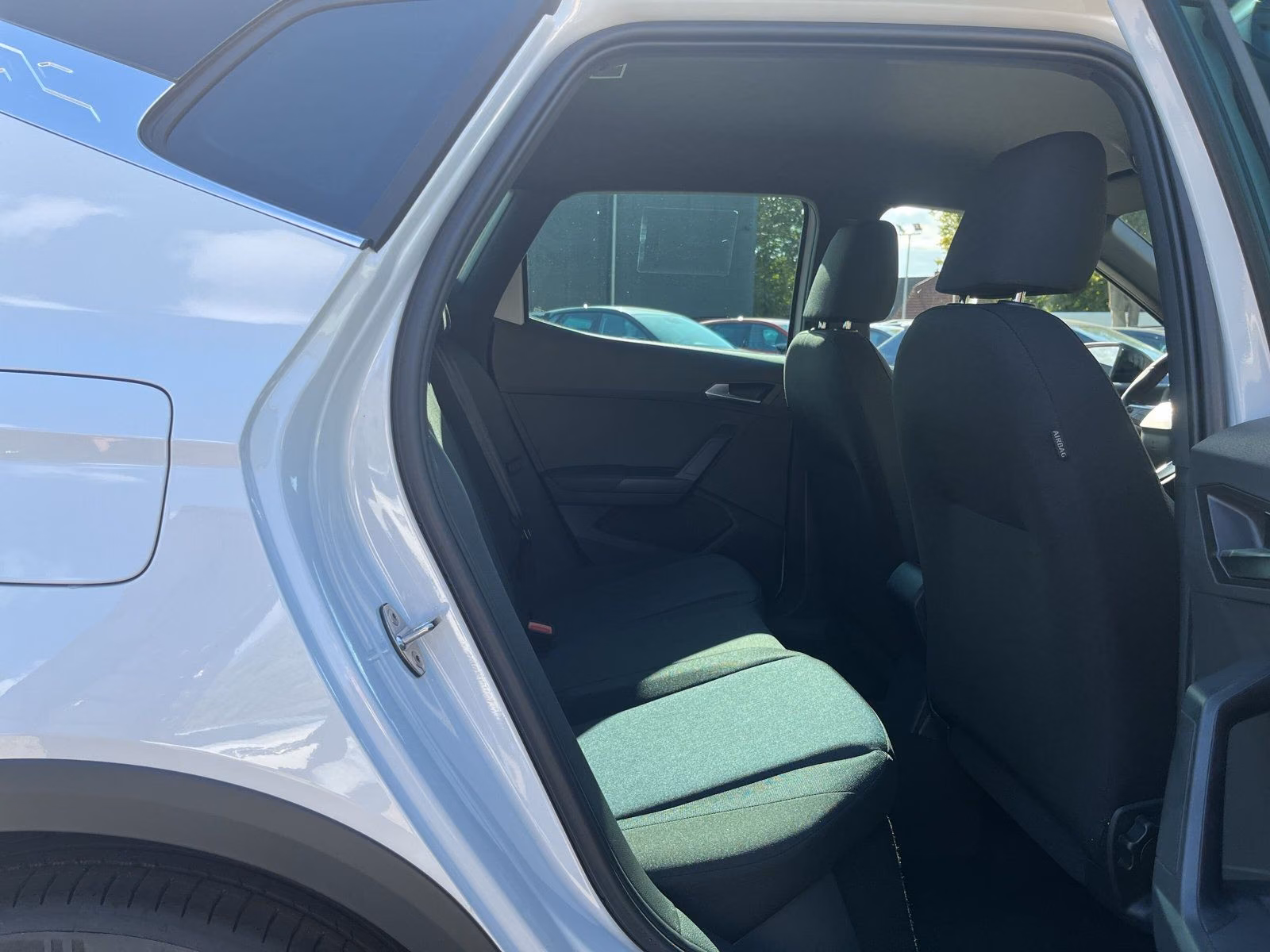 Seat Arona фото 20