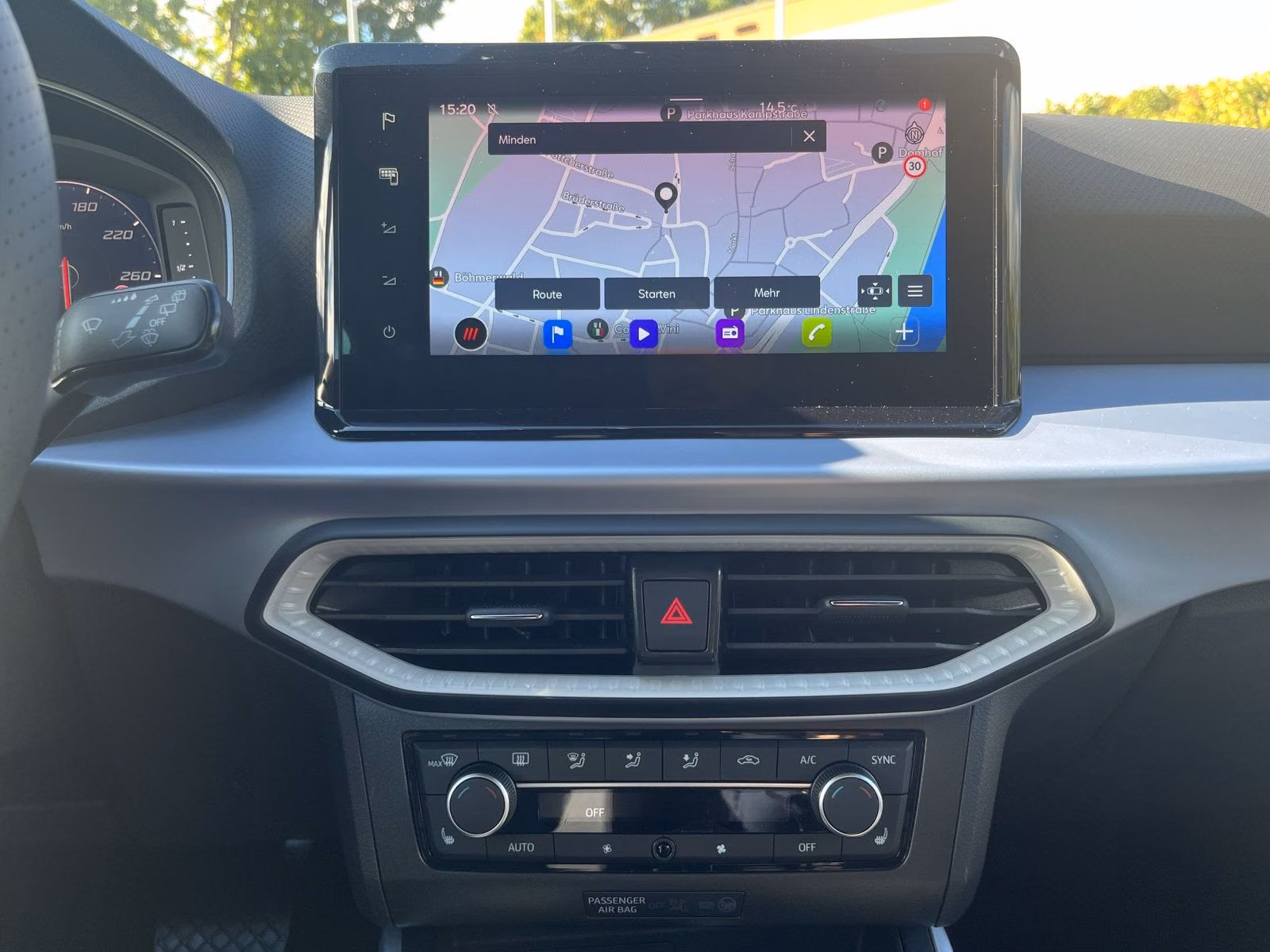 Seat Arona фото 24