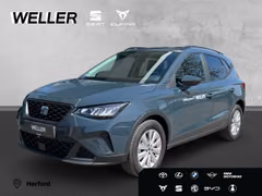 Seat Arona фото 29