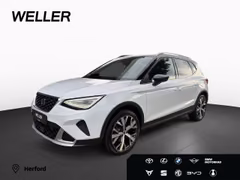 Seat Arona фото 30