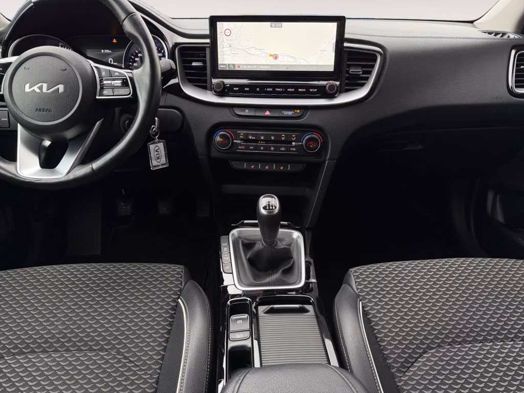 Kia XCeed фото 2