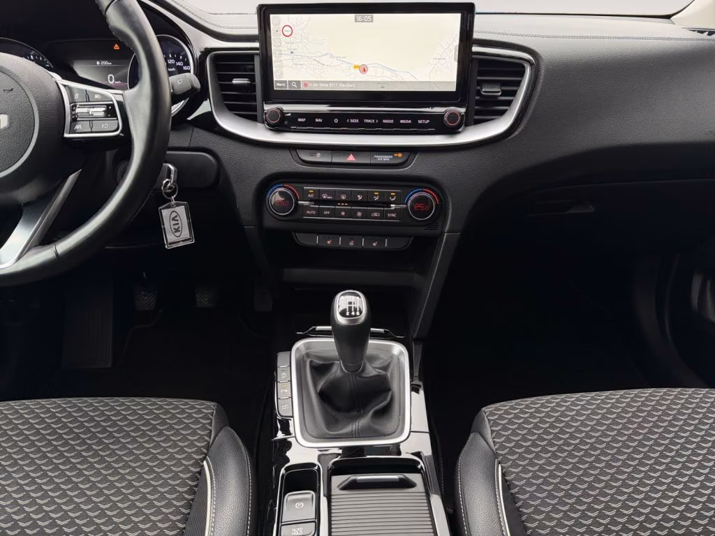 Kia XCeed фото 3
