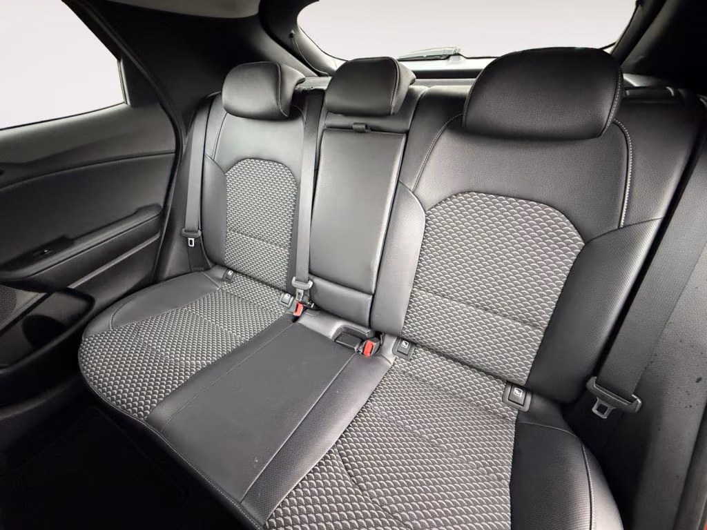 Kia XCeed фото 4